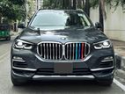 BMW X5 Air.Suspension.Hyb 2020