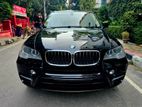 BMW X5 CONDITIONS GOOD 2013