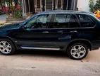 BMW X5 ..DRIVE OCTANE 2001