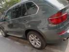 BMW X5 fresh 2015
