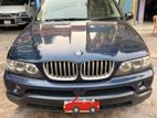 BMW X5 Full Loaded Pure SUV 2005
