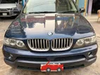 BMW X5 Full Loded 2005