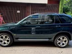 BMW X5 G PACKAGE 2001