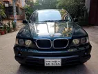 BMW X5 গুড কন্ডিশন 2001