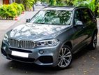 BMW X5 M sports Package 2018