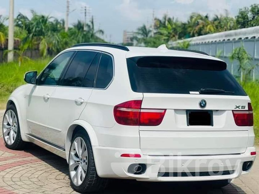 BMW X5 M.Sport.individual. 2014 for Sale in Baridhara | Bikroy