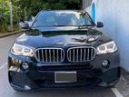BMW X5 M.Sport.Plus.Pkg 2017