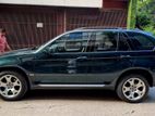 BMW X5 %% GOOD CONDITIONS 2001