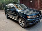 BMW X5 ππ সুপার প্রেস 2001