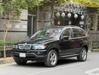 BMW X5 Sunroof Jeep 2003