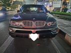 BMW X5 SunRoof Pure SUV 2005