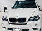 BMW X5 X-5- M sports 2014