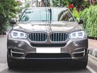 BMW X5 X drive 40e 2017