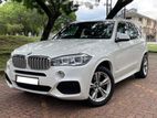 BMW X5 X drive PANAROMIC 2018