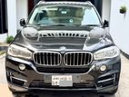 BMW X5 xDrive 250d 2015