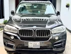 BMW X5 xDrive 250d 2015