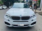 BMW X5 Xdrive M Sport 2017