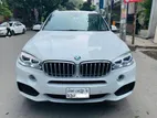 BMW X5 Xdrive M Sport 2017