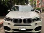 BMW X5 XDRIVE40i M PKG 2017