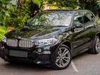 BMW X5 XDRIVE40i M SPECIAL 2017