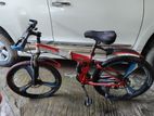 BMW (X6) Folding Bicycle Used