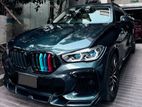 BMW X6 Xdrive40i.M.Sports 2023