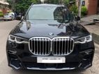 BMW X7 40i,Xdrive,Long,WBS, 2022