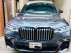 BMW X7 Hard Jeep 2021