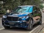 BMW X7 M Sport SPEK Xdrive 2021