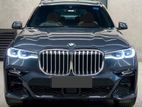 BMW X7 M40i.M.Sport.Xdrive 2021