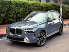 BMW X7 M.Sport.New.Shape 2022