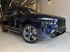 BMW X7 M.Sports.Pro.Pkg 2022