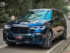 BMW X7 XDrive 40i 2021