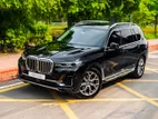 BMW X7 Xdrive 40i 2021