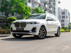 BMW X7 Xdrive 40i 2021