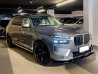 BMW X7 Xdrive 40i Brand New 2023