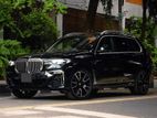 BMW X7 Xdrive 40i M Sport 2021