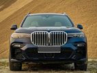 BMW X7 Xdrive 40i m Sports 2022