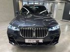 BMW X7 Xdrive M Sport Sky 2022