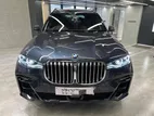 BMW X7 Xdrive M Sport Sky 2022