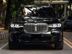 BMW X7 Xdrive.40i. 2022