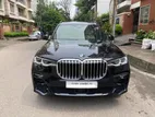 BMW X7 XDRIVE40i individual 2021