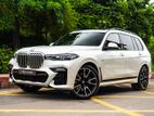 BMW X7 xDrive40i M Sport 2022