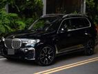 BMW X7 Xdrive40i M Sport 2022