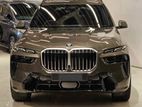 BMW X7 Xdrive40i.M Sports 2023