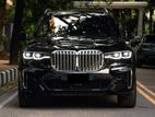 BMW X7 Xdrive.40i.M.Sports 2022
