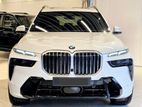 BMW X7 Xdrive40i.M.SPORTS 2023