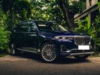 BMW X7 Xdrive40i.Stunning 2021