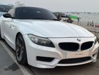 BMW Z4 Convertible HradRoof 2010