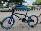 BMX 20 size Cycle ( New condition)